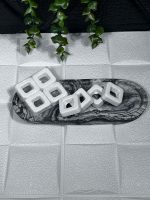 رنگ مکعبی سفید سیما