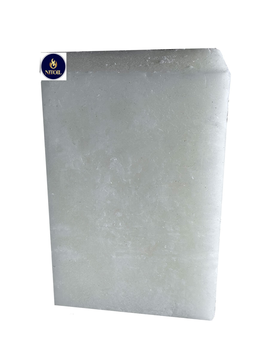 پارافین 3 درصد جامد