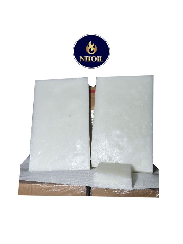 پارافین یک درصد