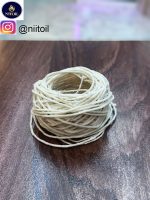 فیتیله موم خورده