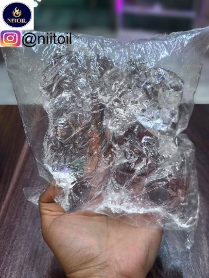 پارافین ژله ایی