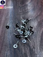 پایه فیتیله موم دار